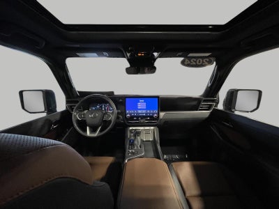2024 Lexus GX GX 550 Premium 4WD
