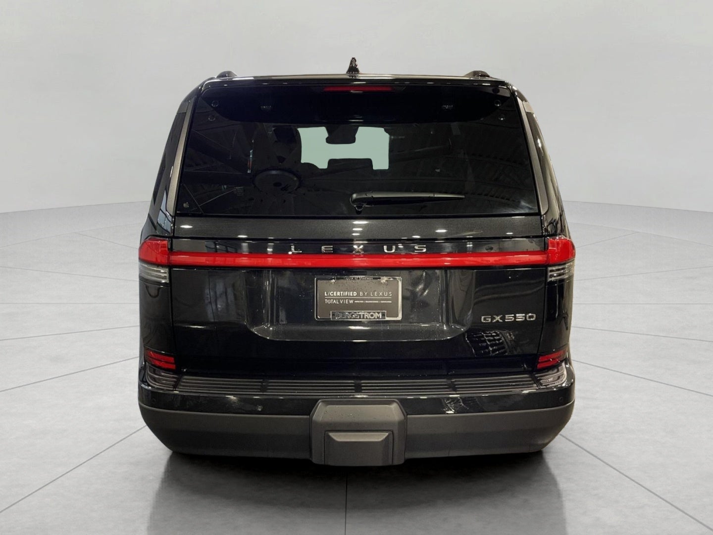 2024 Lexus GX GX 550 Premium 4WD