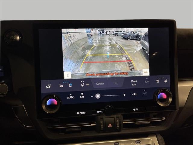 2024 Lexus GX GX 550 Premium 4WD