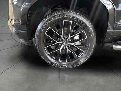 2024 Lexus GX GX 550 Premium+ 4WD