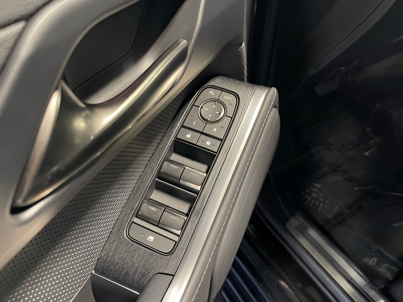 2024 Lexus GX GX 550 Premium+ 4WD