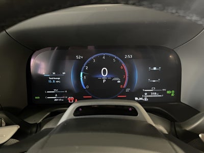 2024 Lexus GX GX 550 Premium+ 4WD