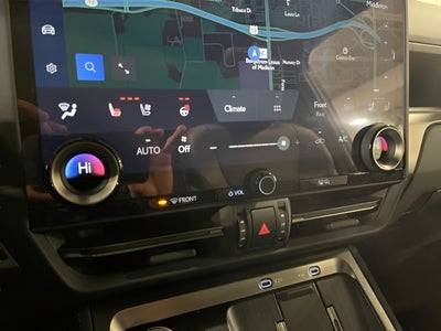 2024 Lexus GX GX 550 Premium+ 4WD