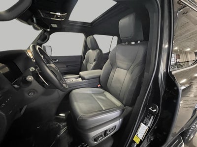 2024 Lexus GX GX 550 Premium+ 4WD