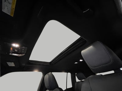 2024 Lexus GX GX 550 Premium+ 4WD