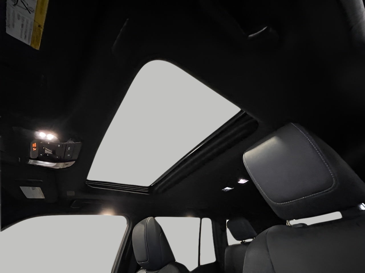 2024 Lexus GX GX 550 Premium+ 4WD