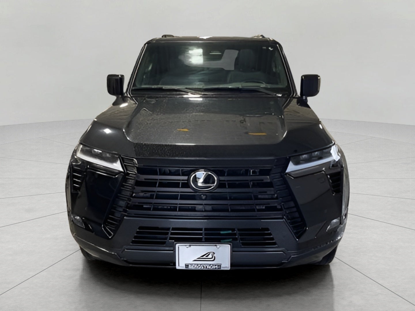 2024 Lexus GX GX 550 Premium+ 4WD