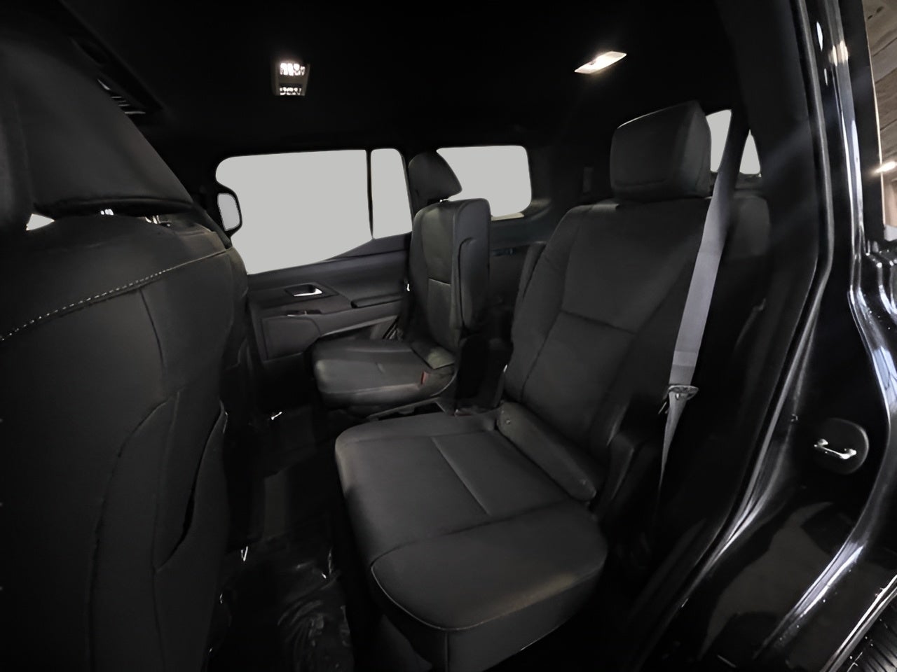 2024 Lexus GX GX 550 Premium+ 4WD