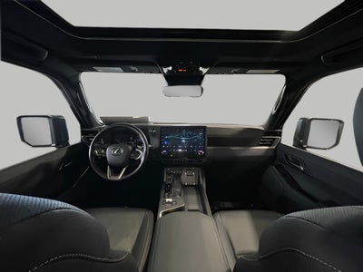 2024 Lexus GX GX 550 Premium+ 4WD