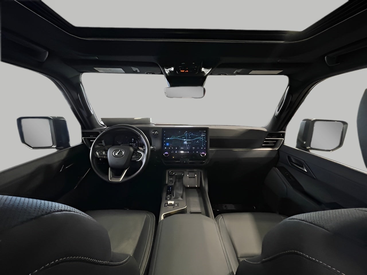 2024 Lexus GX GX 550 Premium+ 4WD