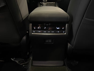 2024 Lexus GX GX 550 Premium+ 4WD