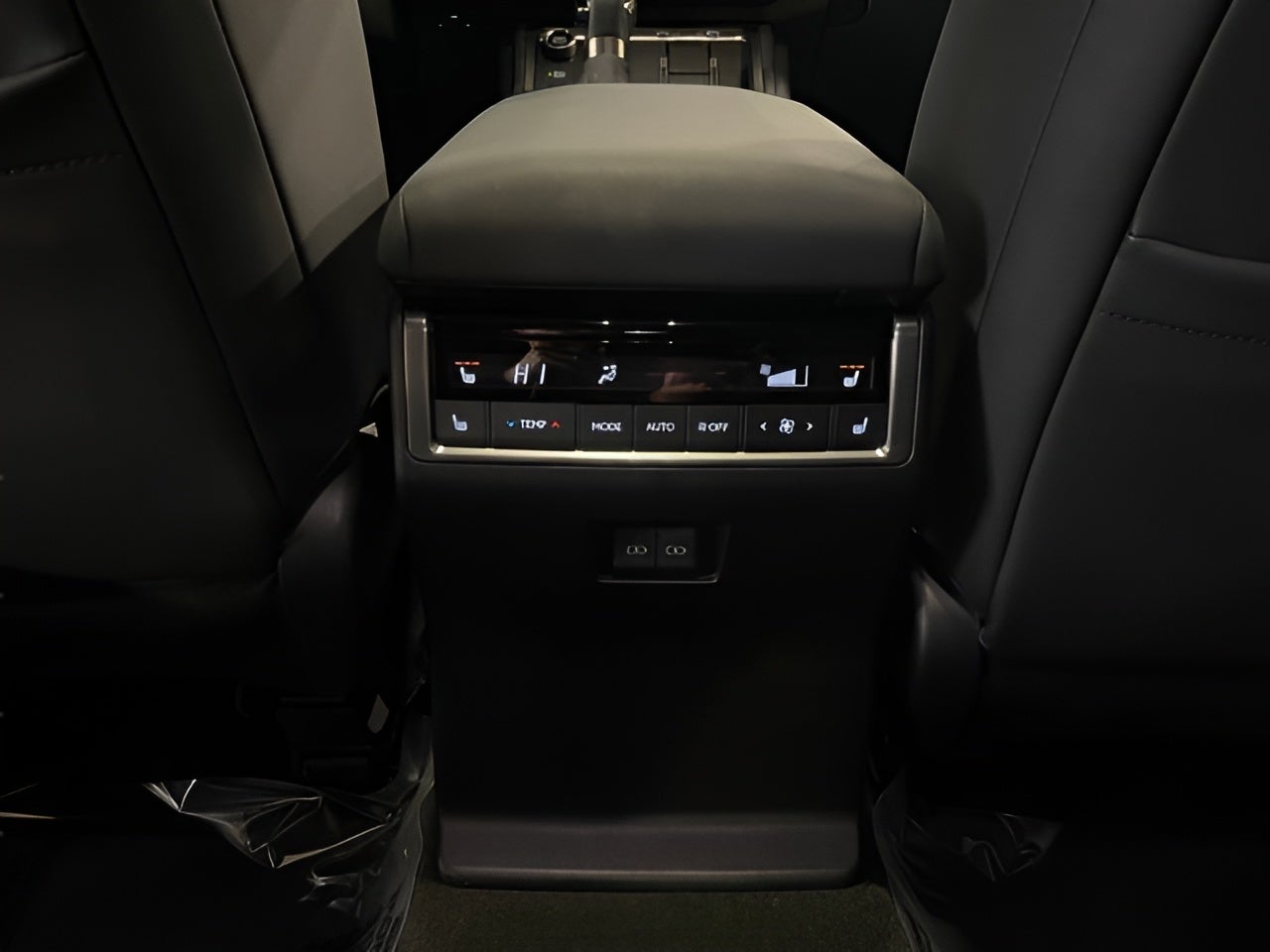 2024 Lexus GX GX 550 Premium+ 4WD