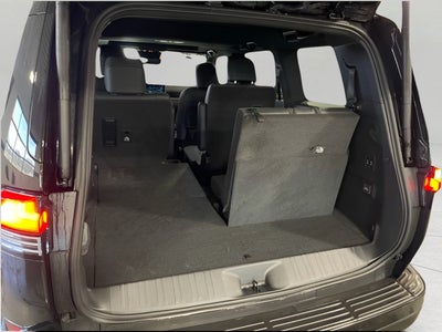 2024 Lexus GX GX 550 Premium+ 4WD