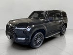 2024 Lexus GX GX 550 Premium+ 4WD