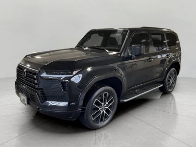 2024 Lexus GX GX 550 Premium+ 4WD