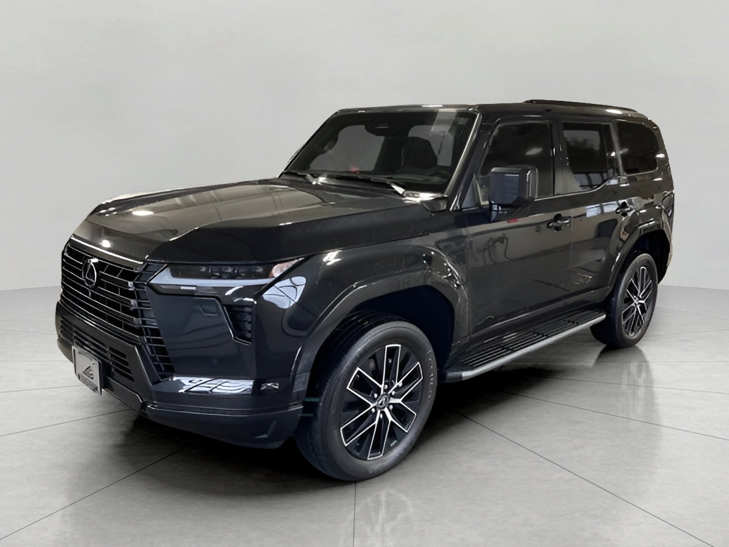 2024 Lexus GX GX 550 Premium+ 4WD