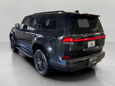 2024 Lexus GX GX 550 Premium+ 4WD