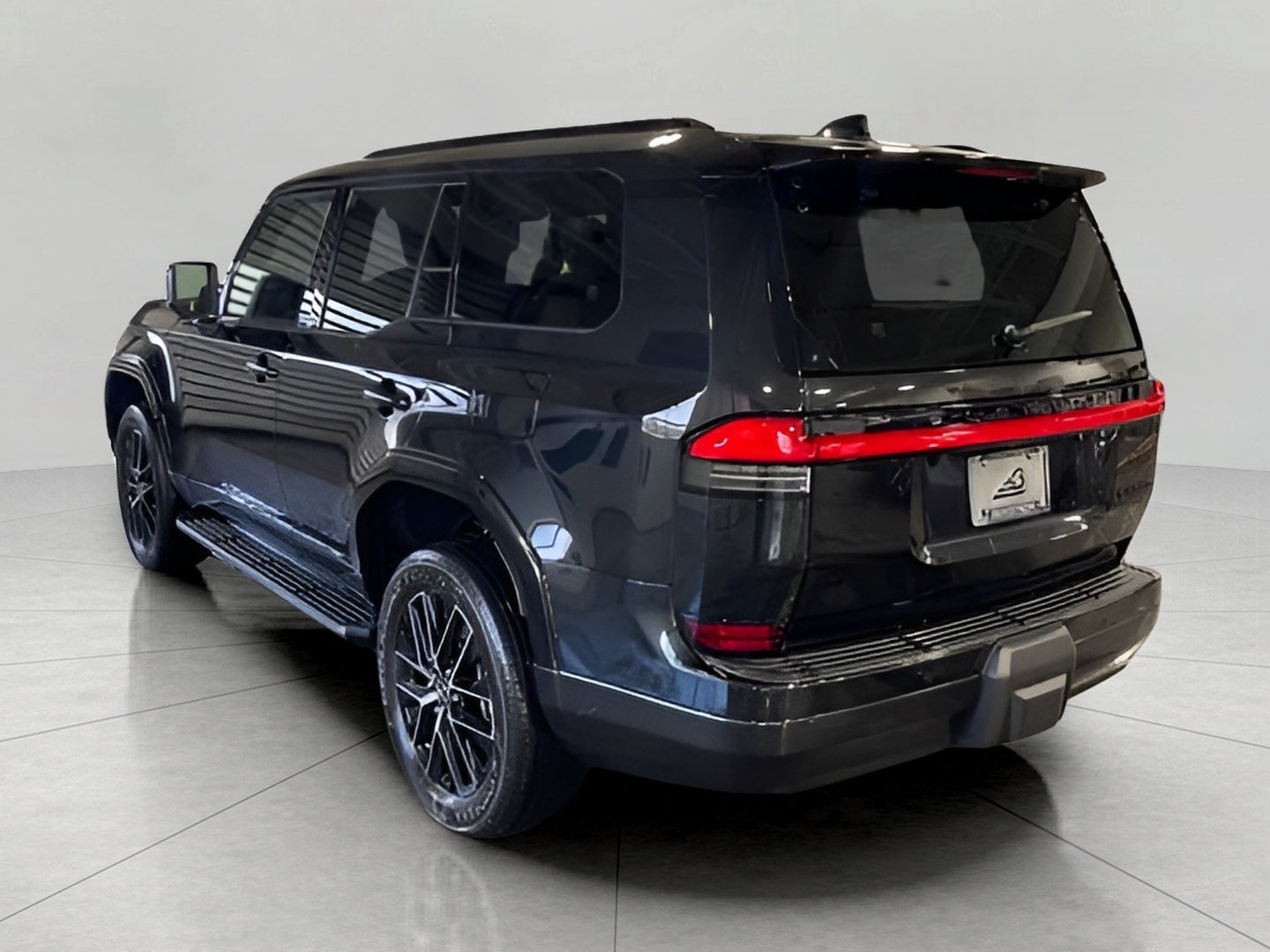 2024 Lexus GX GX 550 Premium+ 4WD