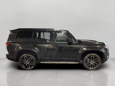 2024 Lexus GX GX 550 Premium+ 4WD