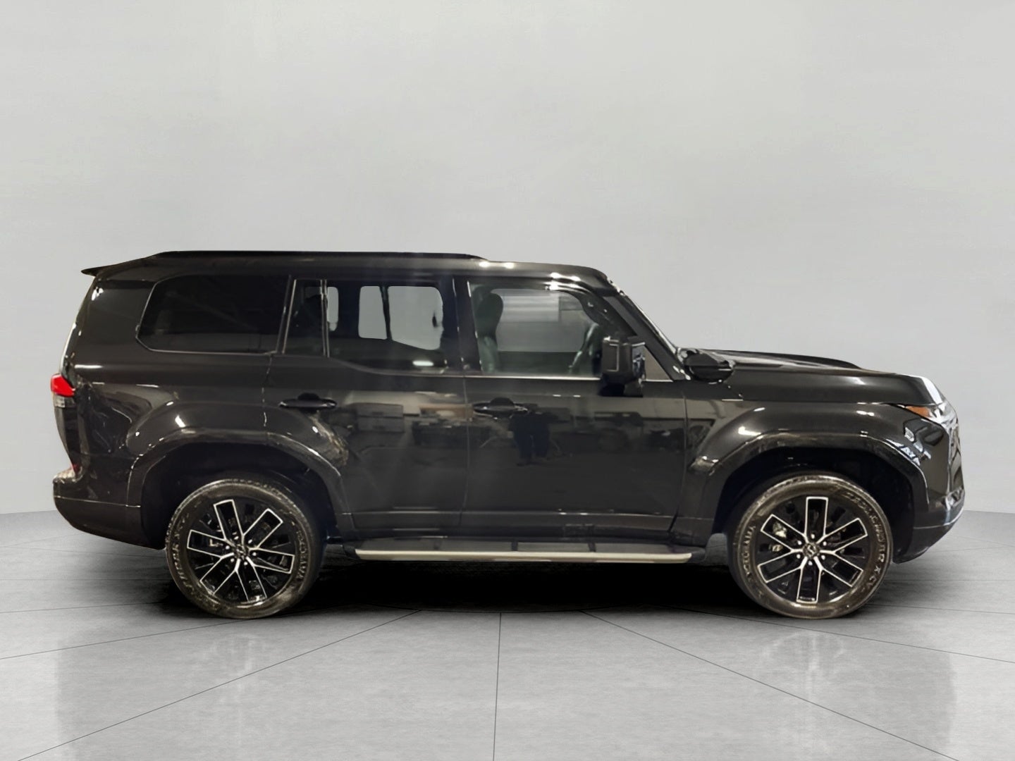 2024 Lexus GX GX 550 Premium+ 4WD