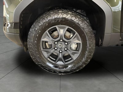 2024 Lexus GX GX 550 Overtrail+ 4WD