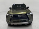 2024 Lexus GX GX 550 Overtrail+ 4WD