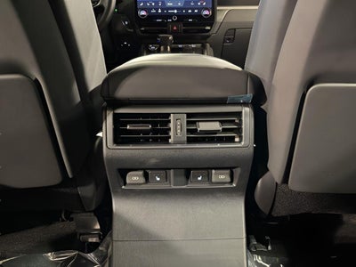 2024 Lexus GX GX 550 Overtrail+ 4WD