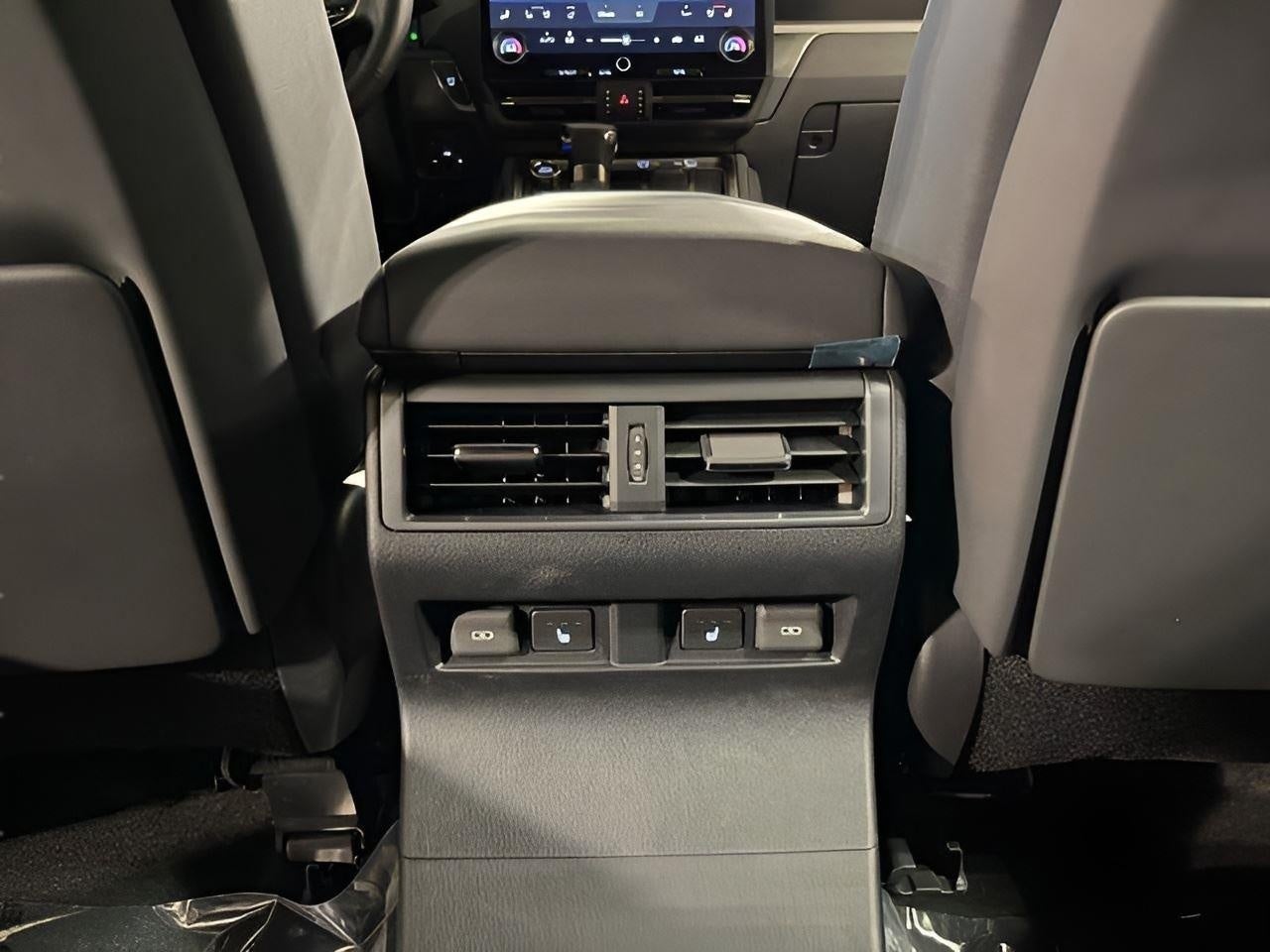 2024 Lexus GX GX 550 Overtrail+ 4WD
