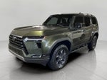 2024 Lexus GX GX 550 Overtrail+ 4WD