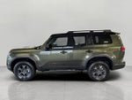2024 Lexus GX GX 550 Overtrail+ 4WD