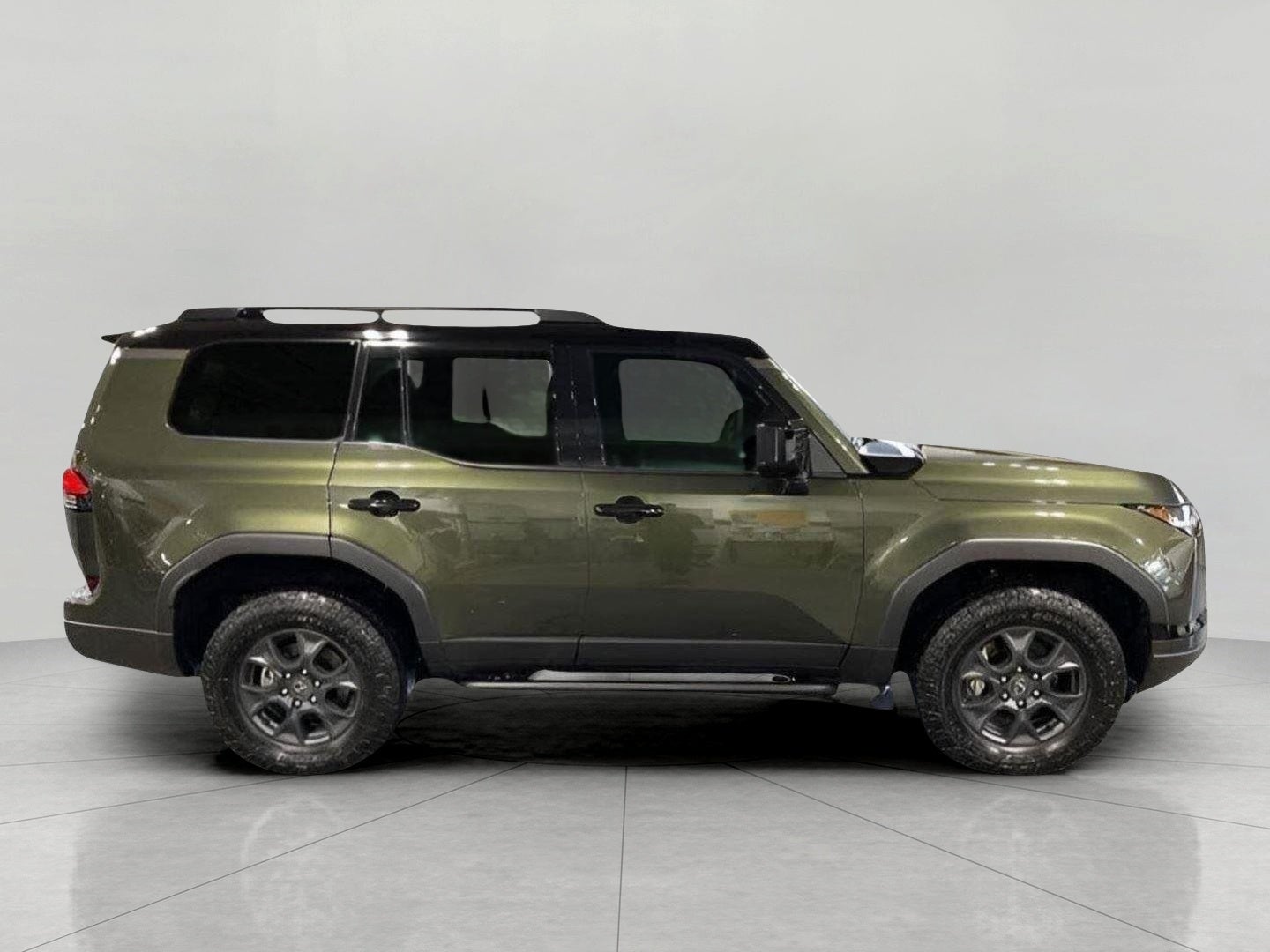 2024 Lexus GX GX 550 Overtrail+ 4WD