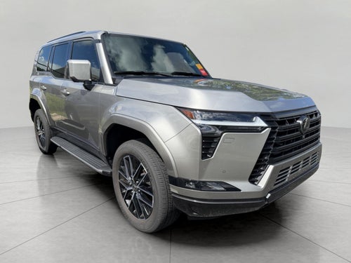 2024 Lexus GX GX 550 Premium+ 4WD