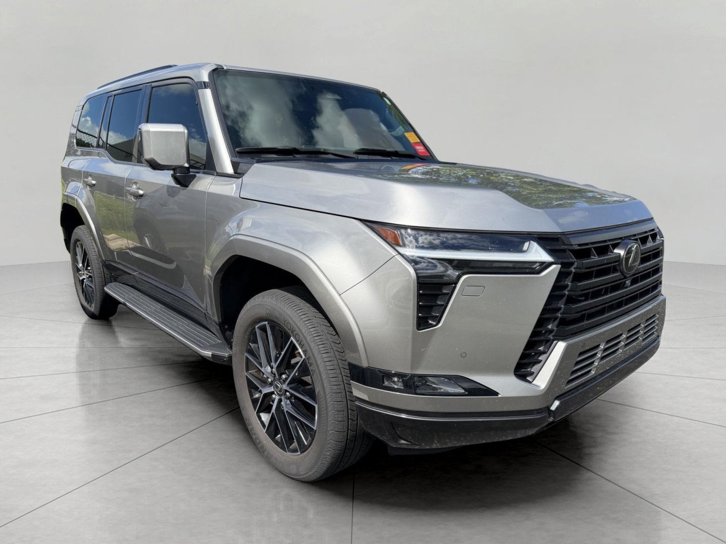 2024 Lexus GX GX 550 Premium+ 4WD