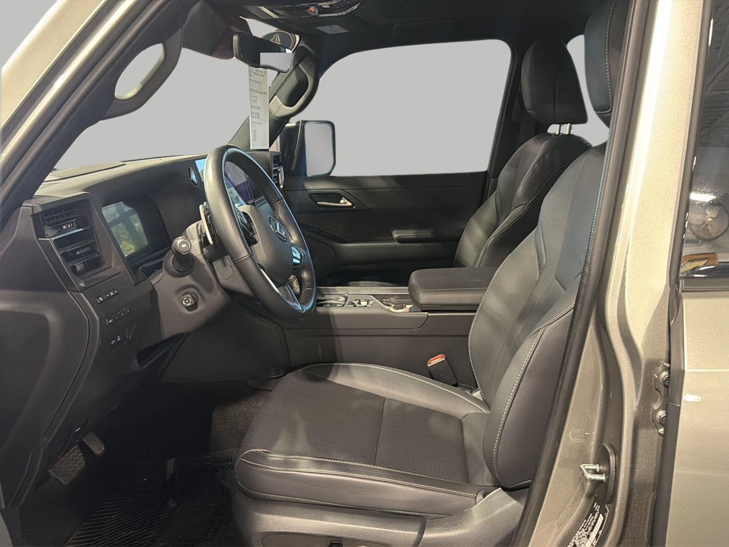 2024 Lexus GX GX 550 Premium+ 4WD