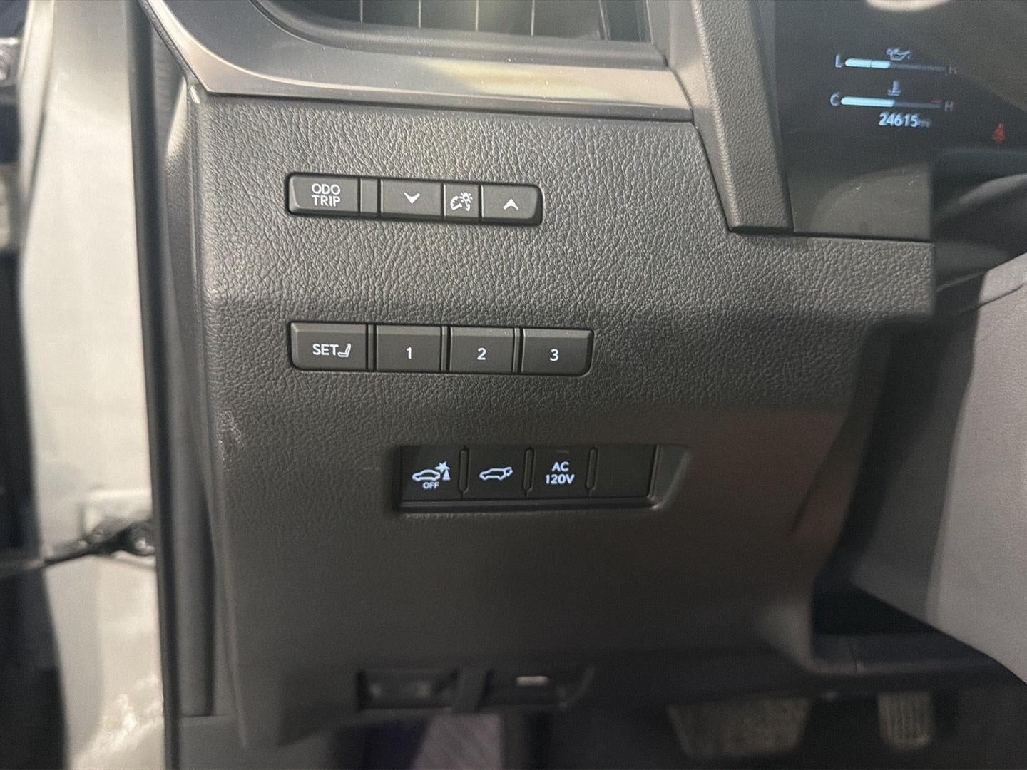 2024 Lexus GX GX 550 Premium+ 4WD
