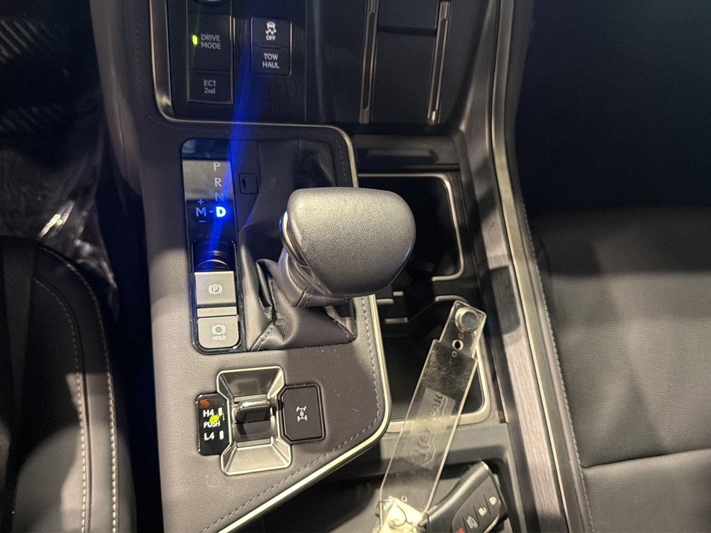2024 Lexus GX GX 550 Premium+ 4WD