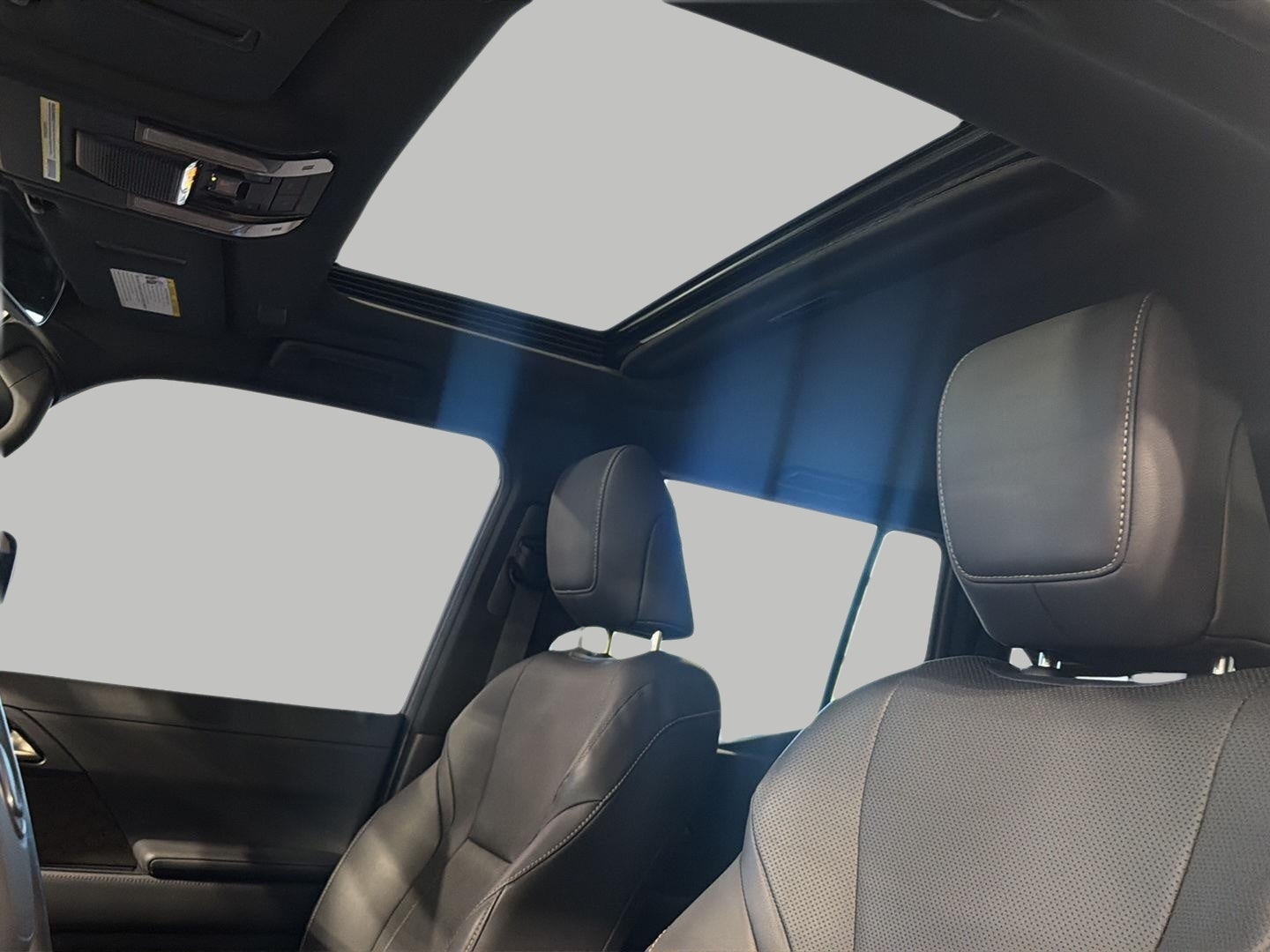 2024 Lexus GX GX 550 Premium+ 4WD