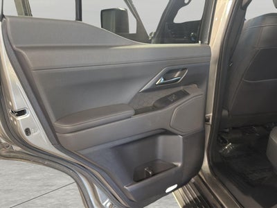 2024 Lexus GX GX 550 Premium+ 4WD