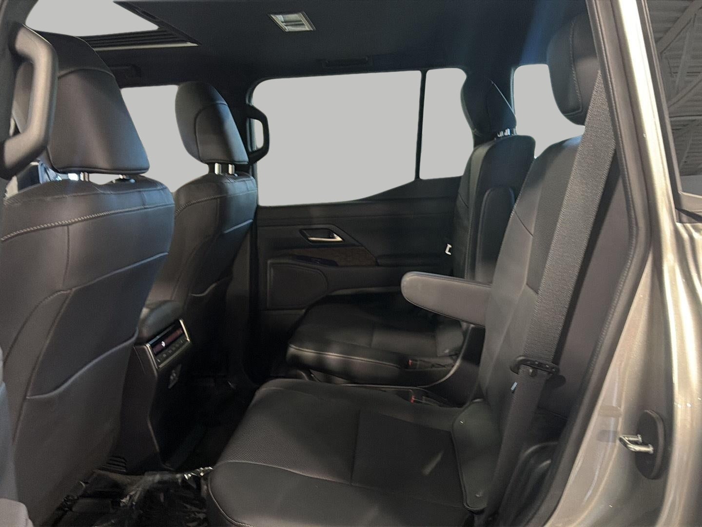 2024 Lexus GX GX 550 Premium+ 4WD