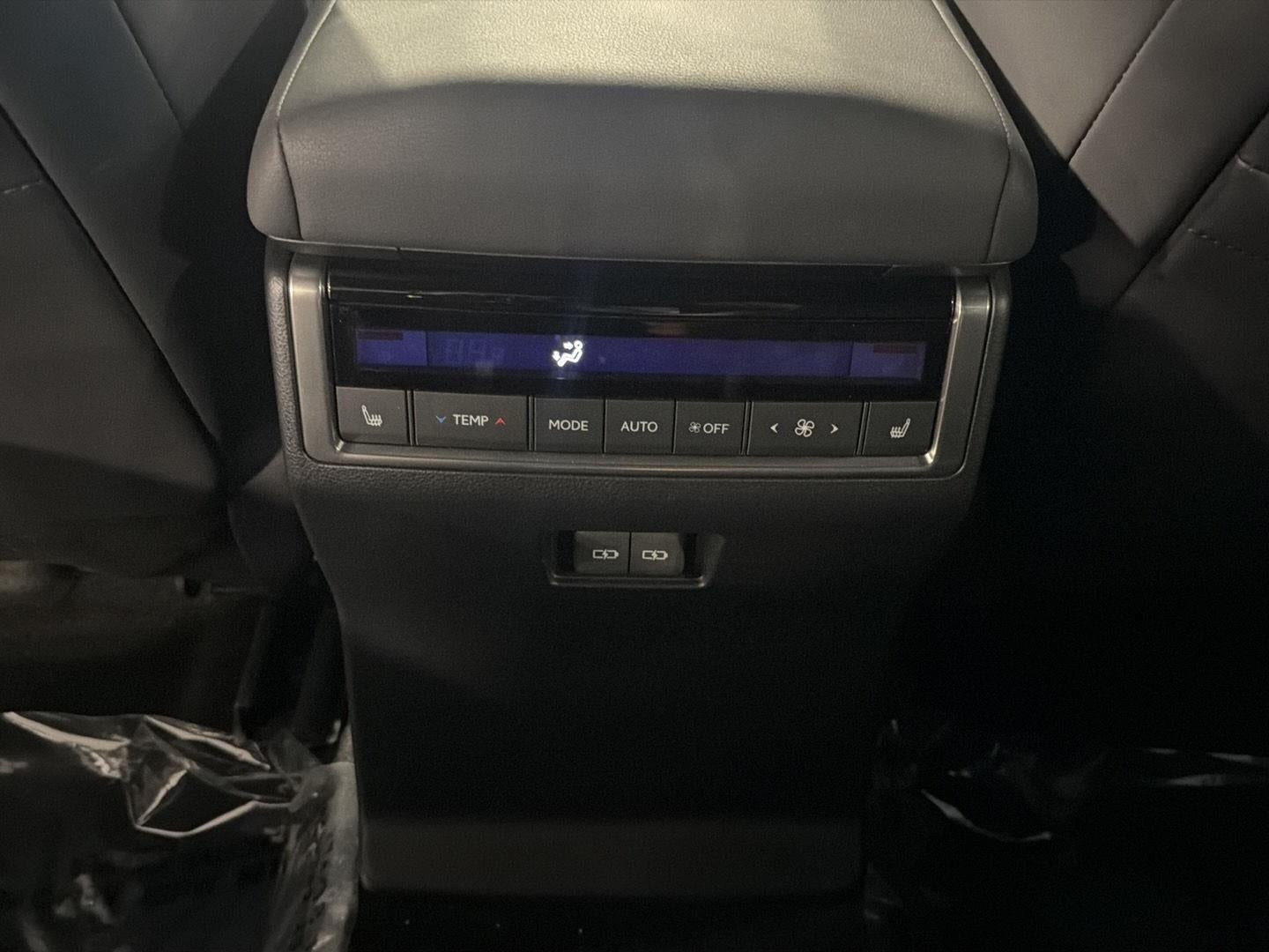 2024 Lexus GX GX 550 Premium+ 4WD
