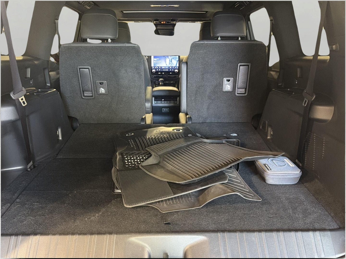 2024 Lexus GX GX 550 Premium+ 4WD