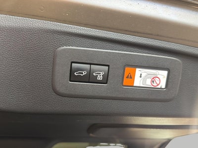 2024 Lexus GX GX 550 Premium+ 4WD