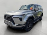 2024 Lexus GX GX 550 Premium+ 4WD