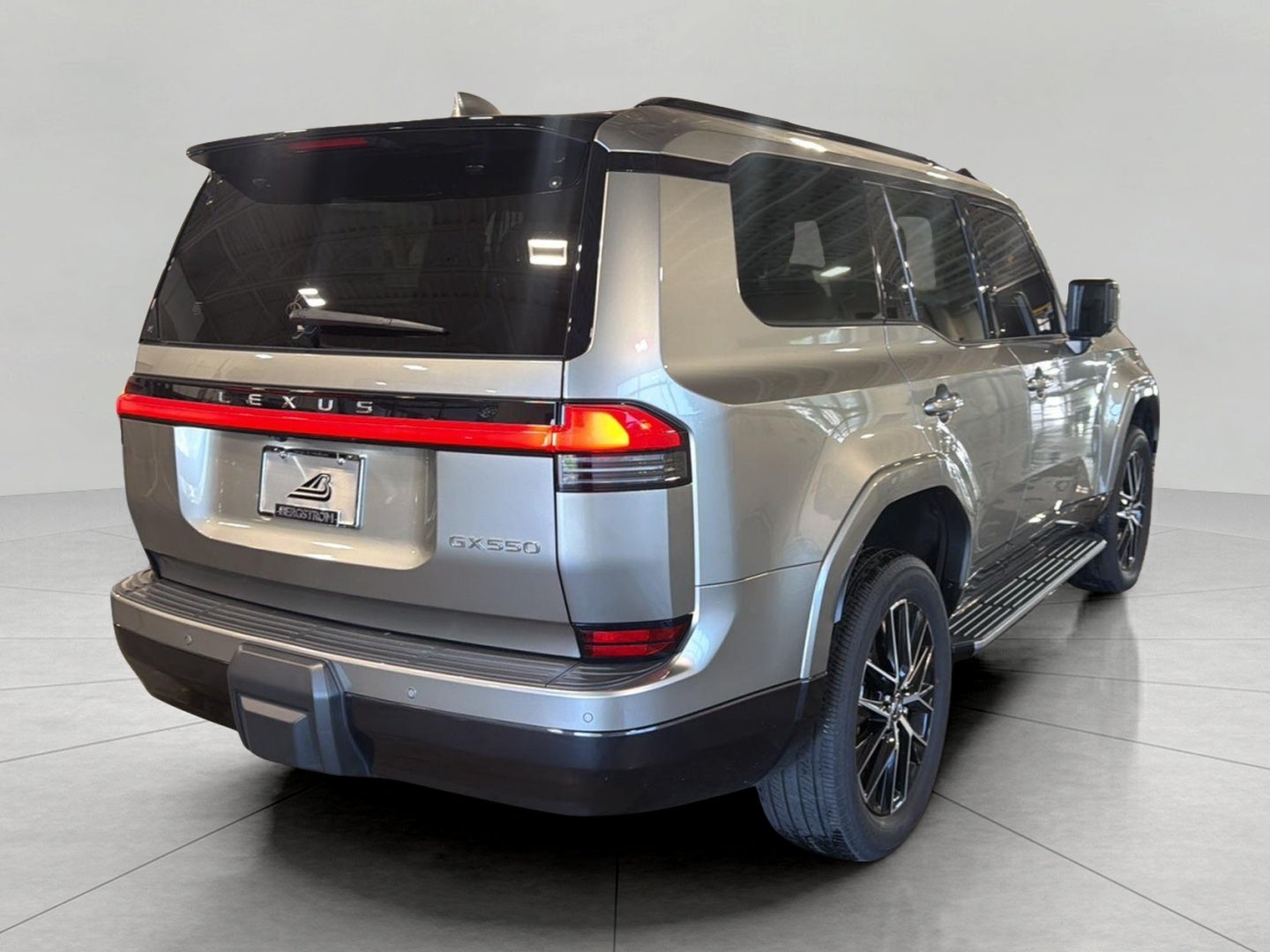 2024 Lexus GX GX 550 Premium+ 4WD