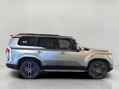 2024 Lexus GX GX 550 Premium+ 4WD