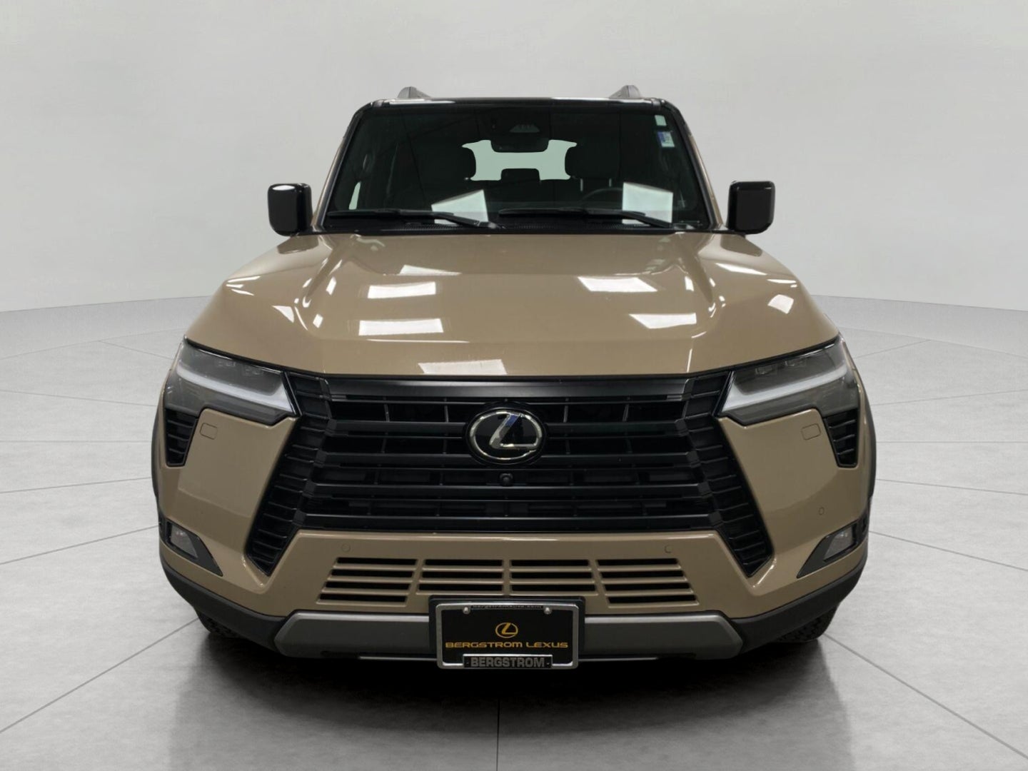 2024 Lexus GX GX 550 Overtrail+ 4WD