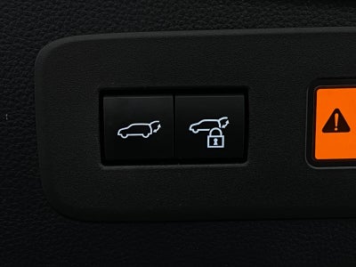 2024 Lexus GX GX 550 Overtrail+ 4WD