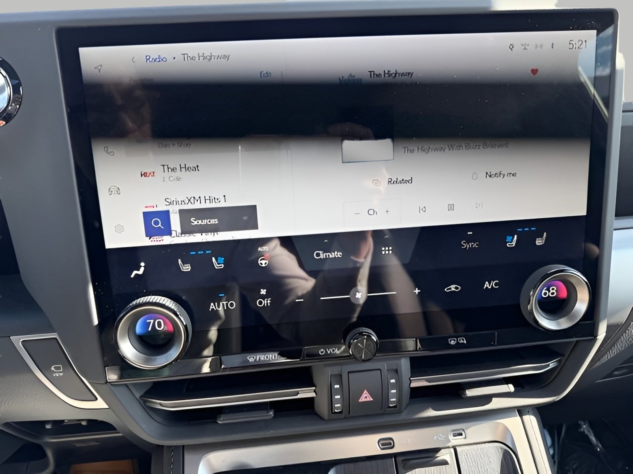 2024 Lexus GX GX 550 Premium
