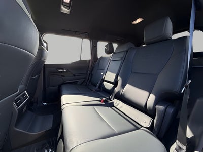 2024 Lexus GX GX 550 Premium