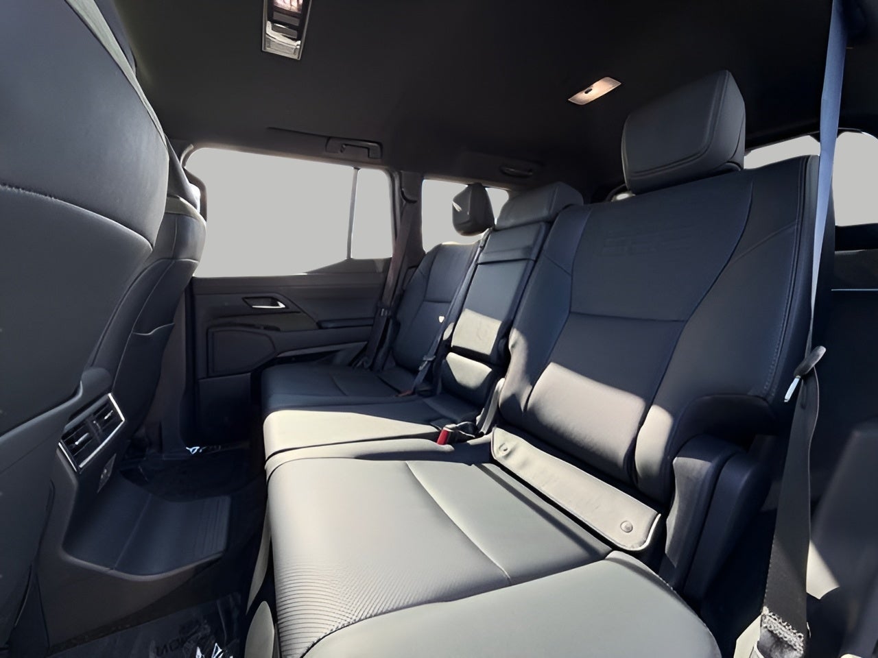 2024 Lexus GX GX 550 Premium